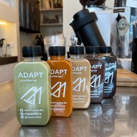 ADAPT COFFEE BAR - Specialty Coffee หลังห้างพาราไดซ์ พาร์ค