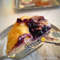 บรรยากาศ Get up late Brunch & Coffee