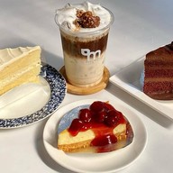Made My Day • Cafe' Made My Day Cafe