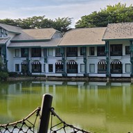 intercontinental Khao Yai Resort