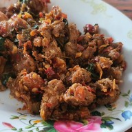 ร้านป้ายูรแกงป่า