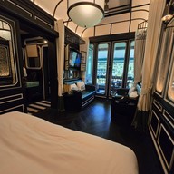 intercontinental Khao Yai Resort