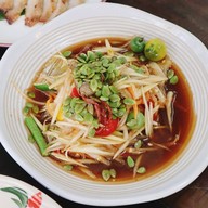 เมนูของร้าน ร้านปลาร้าเด้อ (Plara Der) รัชดา 19