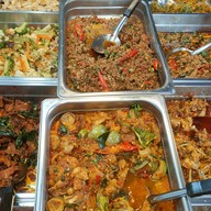 ร้านข้าวแกงกาย&กัน (หลานตาลี)
