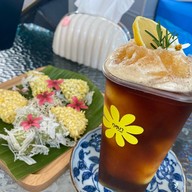 Kusuma Cafe Kusuma Cafe