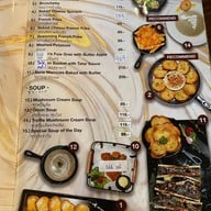 Kritsada Steak House