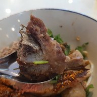 โรงเนื้อมิตรไมตรี