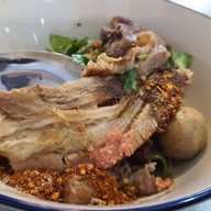 โรงเนื้อมิตรไมตรี