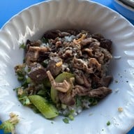 ข้าวต้มเรือเจ็ก