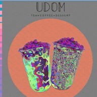 UDOM Cafe เอกมัย30