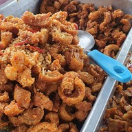 ร้านป้ายูรแกงป่า