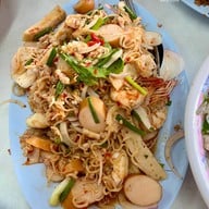 โจอี้ อาหารตามสั่งหน้าช่อง 7