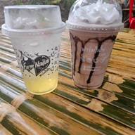 ฟาร์มในใจcafe'