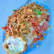 โจอี้ อาหารตามสั่งหน้าช่อง 7