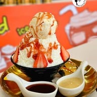 เมนูของร้าน ⭐️ ปังเว่อร์ เน้นนม - สาขาเทพศิรินทร์นนท์ มนต์นมสด นมสด ข้าว มื้อดึก ขนม ของหวาน ขนมปัง อาหารเช้า ขน ปากซอยโรงเรียนเทพศิรินทร์นนท์