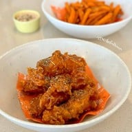 เมนูของร้าน Good Slice Pizza