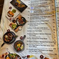 Kritsada Steak House