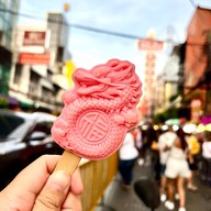 Chinese Desserts เยาวราช ซอย 9 เยาวราช