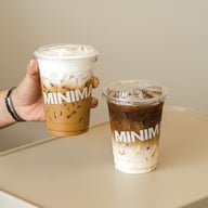 Minimal Coffee สาขาพายัพ