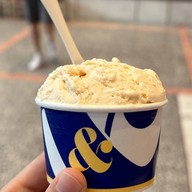 Ampersand Gelato บำรุงราษฎร์