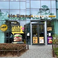 หน้าร้าน NBB (No Brand Burger) Eulji-ro 4