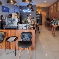 The BARN Coffee Lab : Specialty Coffee Roasters - HQ The BARN Coffee Lab : Specialty Coffee Roasters - HQ