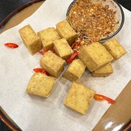 เข้ม-ข้น พาหุรัด (100% วีแกน)