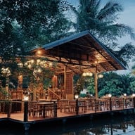 ระเบียงสวน อ่าวนาง อ่าวนาง