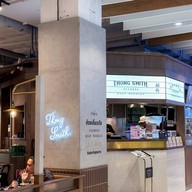 ThongSmith The mall Bang Kapi