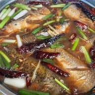 เมนูของร้าน เกศฤดีซีฟู๊ด ร้านปูบ้านคลองพระราม
