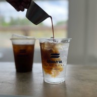 เสมอภาค  coffee and more