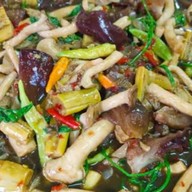 พ่อใหญ่หำ ลาวใต้ เทพารักษ์