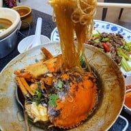 เมนูของร้าน เล่าลี่หูฉลาม