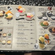 ThongSmith The mall Bang Kapi