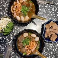 ThongSmith The mall Bang Kapi