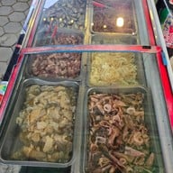 หมูกระทะลึกลับ ในซอยน้อย