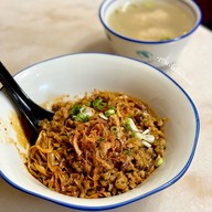 เมนูของร้าน Bunn Choon Restaurant Chinatown