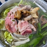 หมูกระทะลึกลับ ในซอยน้อย