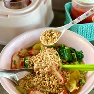 จูรี ข้าวหมกไก่ ข้าวมันไก่(อาหารฮาลาล)