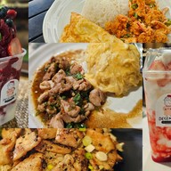 DECEMBER Art and Craft Café เมืองสุพรรณบุรี