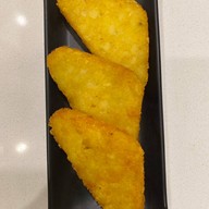 เมนูของร้าน Namba Shabu มหาวิทยาลัยธรรมศาสตร์