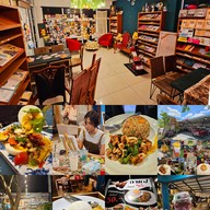 DECEMBER Art and Craft Café เมืองสุพรรณบุรี