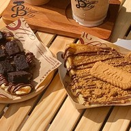 Big Belly หลาดปล่อยของ