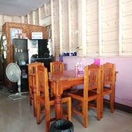 บรรยากาศ ผัดไทห่อไข่หน้าโรงพัก(เจ้าเก่า)