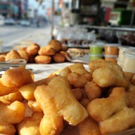 ดีเฮง น้ำเต้าหู้ นมสดแท้100%(เจ้าของสูตร) สาขา8 (สายไหม15)