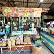 บรรยากาศ ร้านราเชนทร์ ขายเนื้อ