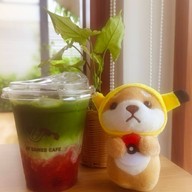 เมนูของร้าน AT SAMED CAFE