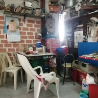 บรรยากาศ ก๋วยเตี๋ยวเป็ดตุ๋นยาจีน ถ.นครนอก-เจ้าเก่า