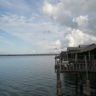 บรรยากาศ ปิ่นโต Restuarant Old town