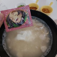 Food or drink of C'mon Cafe Mingle Hill Minburi